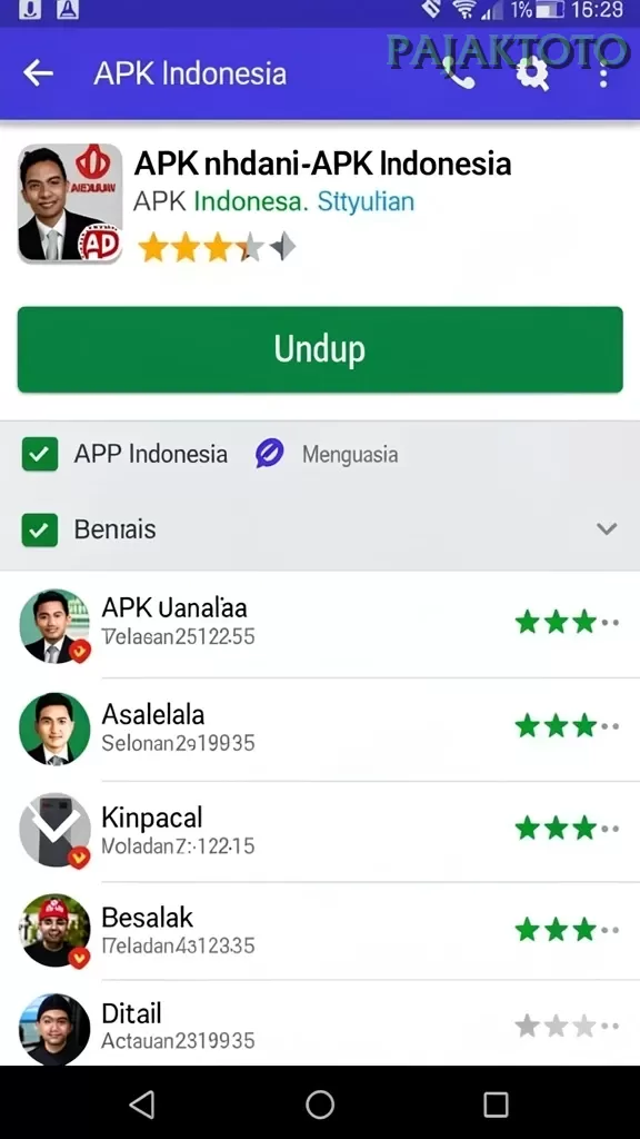 Screenshot Vt87 nomor 2