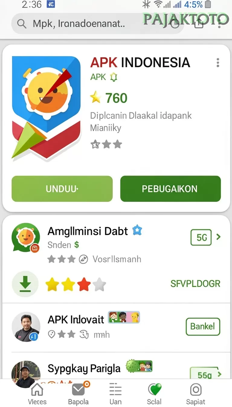 Screenshot Bos88 nomor 3